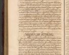 Zdjęcie nr 245 dla obiektu archiwalnego: Acta actorum episcopalium R. D. Andreae Trzebicki ab anno 1670 ad annum 1675 mensem Martinum acticatorum Volumen V