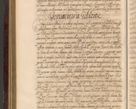 Zdjęcie nr 243 dla obiektu archiwalnego: Acta actorum episcopalium R. D. Andreae Trzebicki ab anno 1670 ad annum 1675 mensem Martinum acticatorum Volumen V