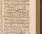 Zdjęcie nr 246 dla obiektu archiwalnego: Acta actorum episcopalium R. D. Andreae Trzebicki ab anno 1670 ad annum 1675 mensem Martinum acticatorum Volumen V
