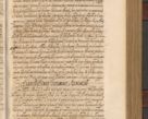 Zdjęcie nr 242 dla obiektu archiwalnego: Acta actorum episcopalium R. D. Andreae Trzebicki ab anno 1670 ad annum 1675 mensem Martinum acticatorum Volumen V