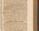 Zdjęcie nr 242 dla obiektu archiwalnego: Acta actorum episcopalium R. D. Andreae Trzebicki ab anno 1670 ad annum 1675 mensem Martinum acticatorum Volumen V