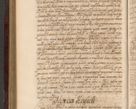 Zdjęcie nr 237 dla obiektu archiwalnego: Acta actorum episcopalium R. D. Andreae Trzebicki ab anno 1670 ad annum 1675 mensem Martinum acticatorum Volumen V