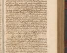 Zdjęcie nr 234 dla obiektu archiwalnego: Acta actorum episcopalium R. D. Andreae Trzebicki ab anno 1670 ad annum 1675 mensem Martinum acticatorum Volumen V