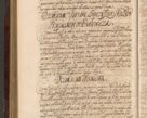 Zdjęcie nr 235 dla obiektu archiwalnego: Acta actorum episcopalium R. D. Andreae Trzebicki ab anno 1670 ad annum 1675 mensem Martinum acticatorum Volumen V