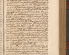 Zdjęcie nr 228 dla obiektu archiwalnego: Acta actorum episcopalium R. D. Andreae Trzebicki ab anno 1670 ad annum 1675 mensem Martinum acticatorum Volumen V