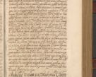 Zdjęcie nr 230 dla obiektu archiwalnego: Acta actorum episcopalium R. D. Andreae Trzebicki ab anno 1670 ad annum 1675 mensem Martinum acticatorum Volumen V