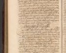 Zdjęcie nr 231 dla obiektu archiwalnego: Acta actorum episcopalium R. D. Andreae Trzebicki ab anno 1670 ad annum 1675 mensem Martinum acticatorum Volumen V