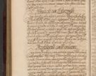 Zdjęcie nr 229 dla obiektu archiwalnego: Acta actorum episcopalium R. D. Andreae Trzebicki ab anno 1670 ad annum 1675 mensem Martinum acticatorum Volumen V