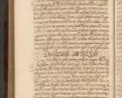 Zdjęcie nr 227 dla obiektu archiwalnego: Acta actorum episcopalium R. D. Andreae Trzebicki ab anno 1670 ad annum 1675 mensem Martinum acticatorum Volumen V