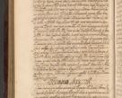 Zdjęcie nr 225 dla obiektu archiwalnego: Acta actorum episcopalium R. D. Andreae Trzebicki ab anno 1670 ad annum 1675 mensem Martinum acticatorum Volumen V