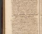 Zdjęcie nr 223 dla obiektu archiwalnego: Acta actorum episcopalium R. D. Andreae Trzebicki ab anno 1670 ad annum 1675 mensem Martinum acticatorum Volumen V