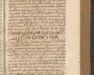 Zdjęcie nr 224 dla obiektu archiwalnego: Acta actorum episcopalium R. D. Andreae Trzebicki ab anno 1670 ad annum 1675 mensem Martinum acticatorum Volumen V