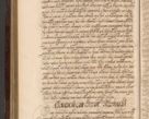 Zdjęcie nr 221 dla obiektu archiwalnego: Acta actorum episcopalium R. D. Andreae Trzebicki ab anno 1670 ad annum 1675 mensem Martinum acticatorum Volumen V
