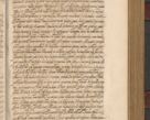 Zdjęcie nr 220 dla obiektu archiwalnego: Acta actorum episcopalium R. D. Andreae Trzebicki ab anno 1670 ad annum 1675 mensem Martinum acticatorum Volumen V