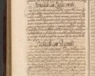 Zdjęcie nr 219 dla obiektu archiwalnego: Acta actorum episcopalium R. D. Andreae Trzebicki ab anno 1670 ad annum 1675 mensem Martinum acticatorum Volumen V
