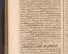 Zdjęcie nr 217 dla obiektu archiwalnego: Acta actorum episcopalium R. D. Andreae Trzebicki ab anno 1670 ad annum 1675 mensem Martinum acticatorum Volumen V