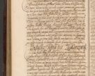 Zdjęcie nr 211 dla obiektu archiwalnego: Acta actorum episcopalium R. D. Andreae Trzebicki ab anno 1670 ad annum 1675 mensem Martinum acticatorum Volumen V