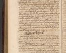 Zdjęcie nr 213 dla obiektu archiwalnego: Acta actorum episcopalium R. D. Andreae Trzebicki ab anno 1670 ad annum 1675 mensem Martinum acticatorum Volumen V