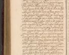 Zdjęcie nr 547 dla obiektu archiwalnego: Acta actorum episcopalium R. D. Andreae Trzebicki ab anno 1670 ad annum 1675 mensem Martinum acticatorum Volumen V
