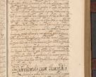 Zdjęcie nr 540 dla obiektu archiwalnego: Acta actorum episcopalium R. D. Andreae Trzebicki ab anno 1670 ad annum 1675 mensem Martinum acticatorum Volumen V