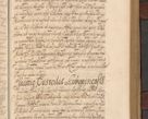 Zdjęcie nr 544 dla obiektu archiwalnego: Acta actorum episcopalium R. D. Andreae Trzebicki ab anno 1670 ad annum 1675 mensem Martinum acticatorum Volumen V
