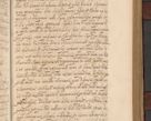 Zdjęcie nr 536 dla obiektu archiwalnego: Acta actorum episcopalium R. D. Andreae Trzebicki ab anno 1670 ad annum 1675 mensem Martinum acticatorum Volumen V