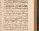 Zdjęcie nr 528 dla obiektu archiwalnego: Acta actorum episcopalium R. D. Andreae Trzebicki ab anno 1670 ad annum 1675 mensem Martinum acticatorum Volumen V