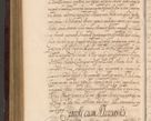 Zdjęcie nr 523 dla obiektu archiwalnego: Acta actorum episcopalium R. D. Andreae Trzebicki ab anno 1670 ad annum 1675 mensem Martinum acticatorum Volumen V