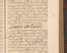 Zdjęcie nr 516 dla obiektu archiwalnego: Acta actorum episcopalium R. D. Andreae Trzebicki ab anno 1670 ad annum 1675 mensem Martinum acticatorum Volumen V