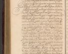 Zdjęcie nr 519 dla obiektu archiwalnego: Acta actorum episcopalium R. D. Andreae Trzebicki ab anno 1670 ad annum 1675 mensem Martinum acticatorum Volumen V