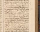 Zdjęcie nr 518 dla obiektu archiwalnego: Acta actorum episcopalium R. D. Andreae Trzebicki ab anno 1670 ad annum 1675 mensem Martinum acticatorum Volumen V