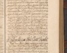 Zdjęcie nr 512 dla obiektu archiwalnego: Acta actorum episcopalium R. D. Andreae Trzebicki ab anno 1670 ad annum 1675 mensem Martinum acticatorum Volumen V
