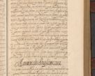 Zdjęcie nr 510 dla obiektu archiwalnego: Acta actorum episcopalium R. D. Andreae Trzebicki ab anno 1670 ad annum 1675 mensem Martinum acticatorum Volumen V