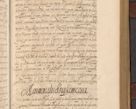 Zdjęcie nr 510 dla obiektu archiwalnego: Acta actorum episcopalium R. D. Andreae Trzebicki ab anno 1670 ad annum 1675 mensem Martinum acticatorum Volumen V