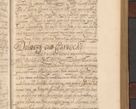 Zdjęcie nr 504 dla obiektu archiwalnego: Acta actorum episcopalium R. D. Andreae Trzebicki ab anno 1670 ad annum 1675 mensem Martinum acticatorum Volumen V