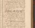 Zdjęcie nr 502 dla obiektu archiwalnego: Acta actorum episcopalium R. D. Andreae Trzebicki ab anno 1670 ad annum 1675 mensem Martinum acticatorum Volumen V