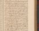 Zdjęcie nr 496 dla obiektu archiwalnego: Acta actorum episcopalium R. D. Andreae Trzebicki ab anno 1670 ad annum 1675 mensem Martinum acticatorum Volumen V