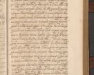 Zdjęcie nr 494 dla obiektu archiwalnego: Acta actorum episcopalium R. D. Andreae Trzebicki ab anno 1670 ad annum 1675 mensem Martinum acticatorum Volumen V