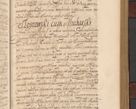 Zdjęcie nr 490 dla obiektu archiwalnego: Acta actorum episcopalium R. D. Andreae Trzebicki ab anno 1670 ad annum 1675 mensem Martinum acticatorum Volumen V