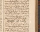 Zdjęcie nr 488 dla obiektu archiwalnego: Acta actorum episcopalium R. D. Andreae Trzebicki ab anno 1670 ad annum 1675 mensem Martinum acticatorum Volumen V