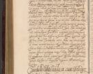 Zdjęcie nr 483 dla obiektu archiwalnego: Acta actorum episcopalium R. D. Andreae Trzebicki ab anno 1670 ad annum 1675 mensem Martinum acticatorum Volumen V
