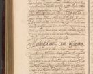 Zdjęcie nr 487 dla obiektu archiwalnego: Acta actorum episcopalium R. D. Andreae Trzebicki ab anno 1670 ad annum 1675 mensem Martinum acticatorum Volumen V
