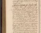 Zdjęcie nr 485 dla obiektu archiwalnego: Acta actorum episcopalium R. D. Andreae Trzebicki ab anno 1670 ad annum 1675 mensem Martinum acticatorum Volumen V