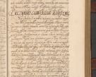 Zdjęcie nr 486 dla obiektu archiwalnego: Acta actorum episcopalium R. D. Andreae Trzebicki ab anno 1670 ad annum 1675 mensem Martinum acticatorum Volumen V