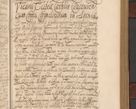 Zdjęcie nr 482 dla obiektu archiwalnego: Acta actorum episcopalium R. D. Andreae Trzebicki ab anno 1670 ad annum 1675 mensem Martinum acticatorum Volumen V