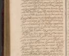 Zdjęcie nr 479 dla obiektu archiwalnego: Acta actorum episcopalium R. D. Andreae Trzebicki ab anno 1670 ad annum 1675 mensem Martinum acticatorum Volumen V