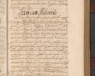 Zdjęcie nr 474 dla obiektu archiwalnego: Acta actorum episcopalium R. D. Andreae Trzebicki ab anno 1670 ad annum 1675 mensem Martinum acticatorum Volumen V