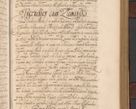 Zdjęcie nr 470 dla obiektu archiwalnego: Acta actorum episcopalium R. D. Andreae Trzebicki ab anno 1670 ad annum 1675 mensem Martinum acticatorum Volumen V
