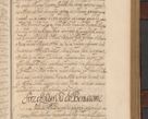 Zdjęcie nr 472 dla obiektu archiwalnego: Acta actorum episcopalium R. D. Andreae Trzebicki ab anno 1670 ad annum 1675 mensem Martinum acticatorum Volumen V