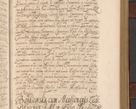 Zdjęcie nr 468 dla obiektu archiwalnego: Acta actorum episcopalium R. D. Andreae Trzebicki ab anno 1670 ad annum 1675 mensem Martinum acticatorum Volumen V
